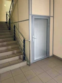 Нежилое помещение,  пл. 391,1 кв. м., кадастровый номер: 77:01:0001029:4076, расположенное на первом этаже многоквартирного дома по адресу: г. Москва, вн. тер. г. м.о. Басманный, Лялин переулок, д. 19, корп. 1, пом. 5/1.
